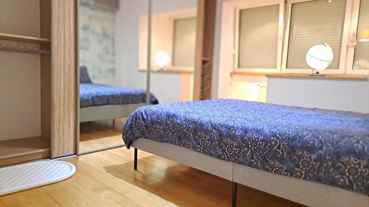 Daria Lorenzo Apartament Timisoara Luaran gambar