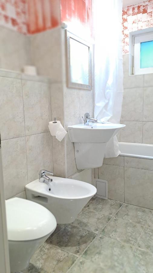 Daria Lorenzo Apartament Timisoara Luaran gambar