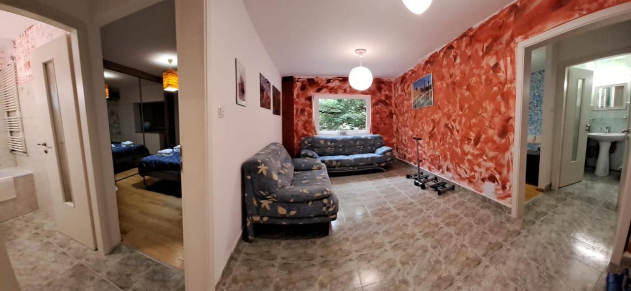 Daria Lorenzo Apartament Timisoara Luaran gambar
