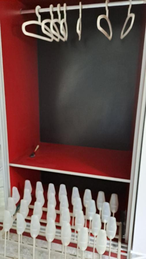 Daria Lorenzo Apartament Timisoara Luaran gambar