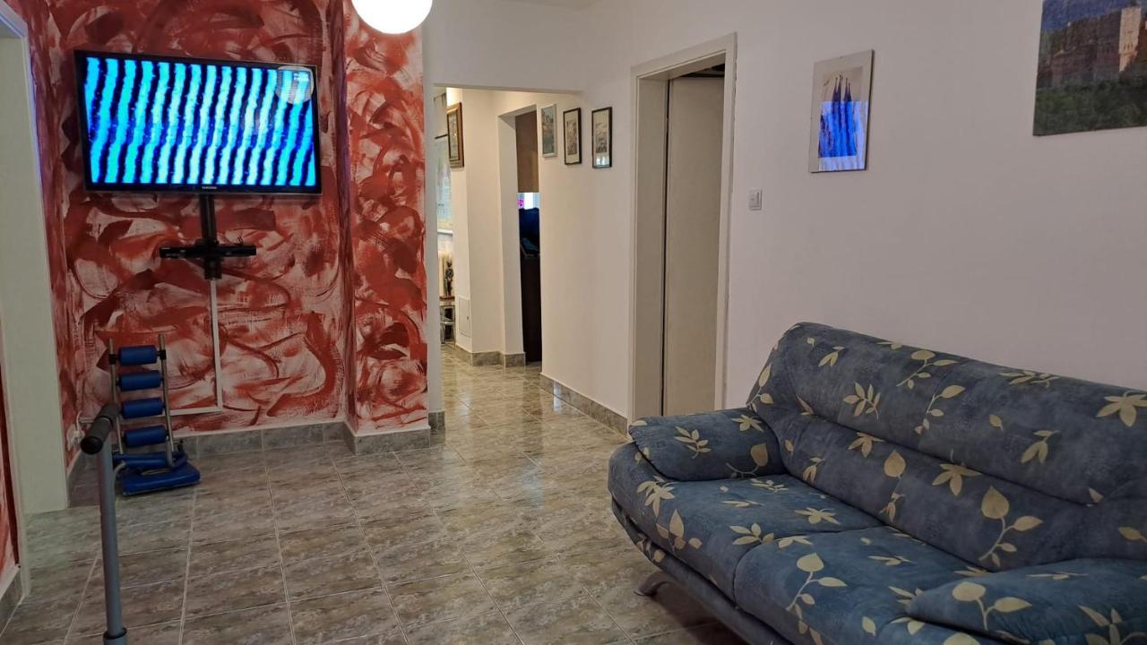Daria Lorenzo Apartament Timisoara Luaran gambar