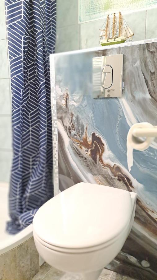 Daria Lorenzo Apartament Timisoara Luaran gambar