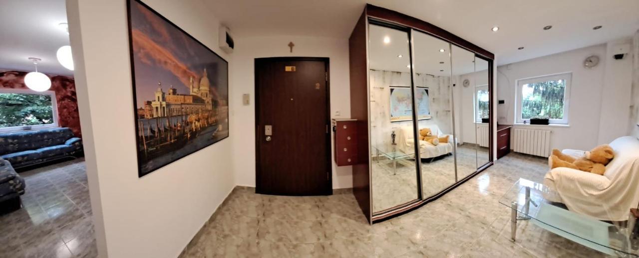 Daria Lorenzo Apartament Timisoara Luaran gambar