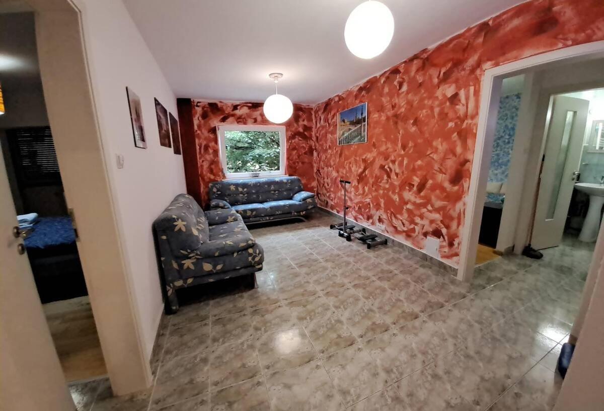 Daria Lorenzo Apartament Timisoara Luaran gambar