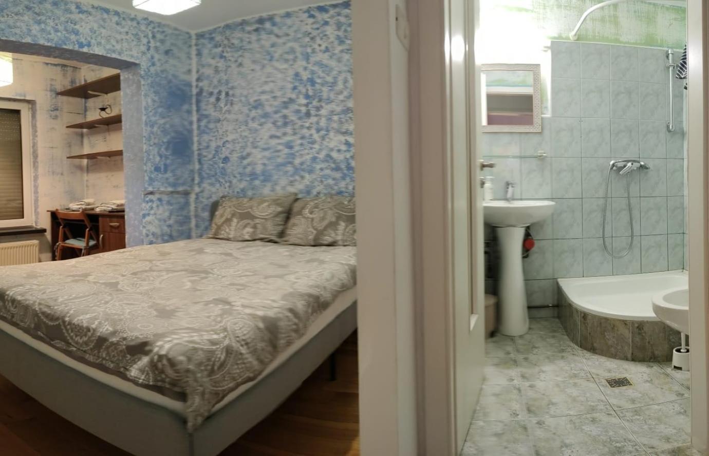 Daria Lorenzo Apartament Timisoara Luaran gambar
