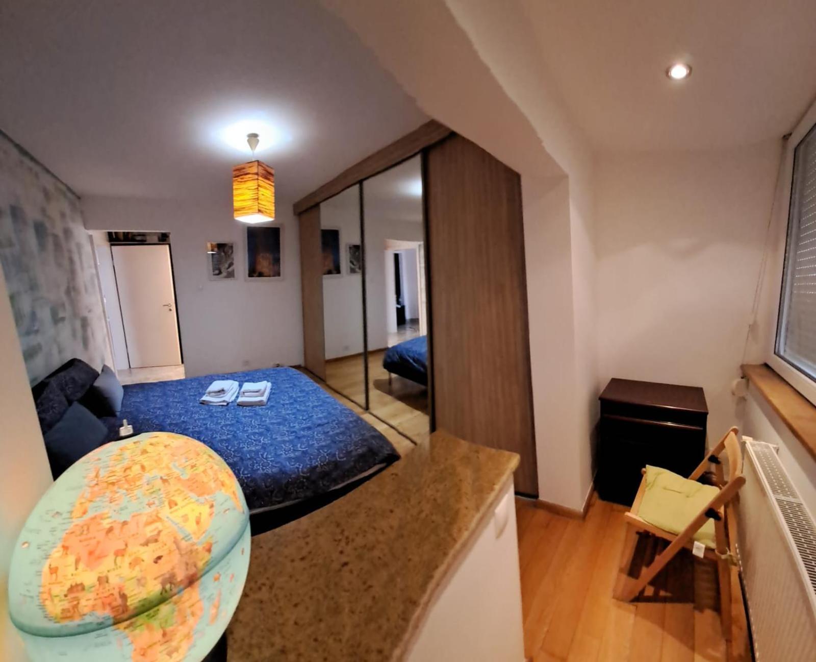 Daria Lorenzo Apartament Timisoara Luaran gambar