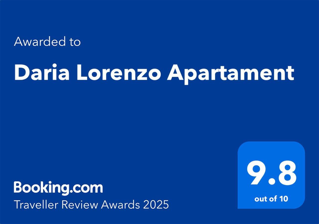 Daria Lorenzo Apartament Timisoara Luaran gambar